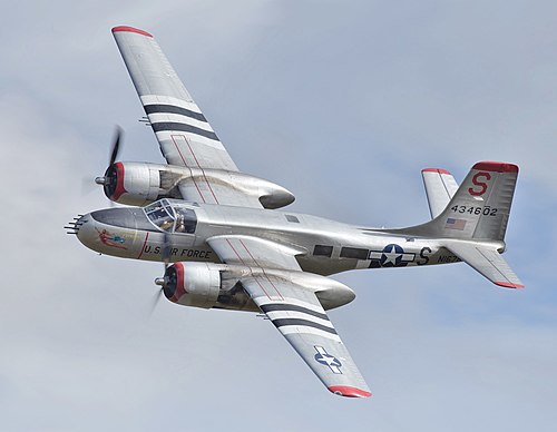 Douglas A-26